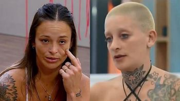 La firme aclaración de Furia sobre su amenaza de muerte hacia Agostina en Gran Hermano