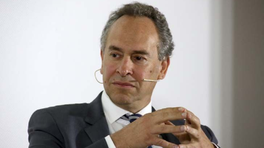 Marcelo Mindlin, presidente del Museo del Holocausto: El mundo occidental va a terminar con Hamas