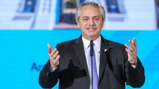 Alberto sobre la intervención de Vicentin: Pensé que todos iban a salir a festejar pero no pasó