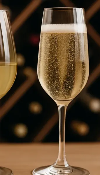 Vino tinto, blanco o espumante: qué dice tu elección y cómo diferenciarlos