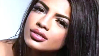encontraron muerta a la modelo larissa brito en el auto de su exnovio