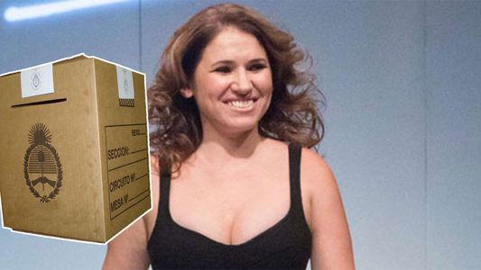 Impugnaron los votos de la mesa que presidía Fernanda Iglesias porque se llevó la urna al baño