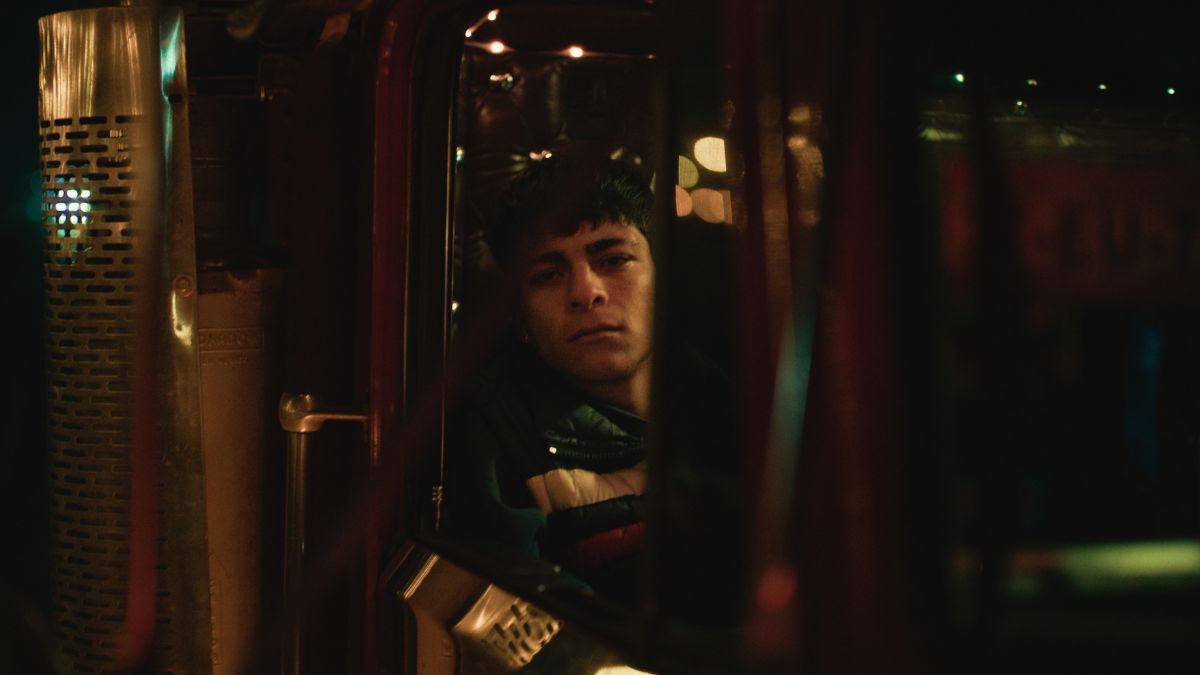 (Foto: Gentileza HBO).