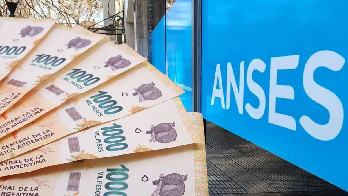Aumento jubilados mayo 2024: mínima con índice de inflación