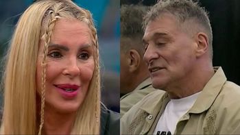 mariela bajo de placa en gran hermano y sorprendio con un fuerte mensaje para el turco garcia