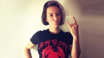 Malena Pichot y el debate sobre el feminismo: No es mi responsabilidad enseñar nada