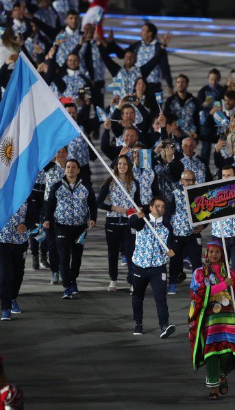 Lima 2019: por los casos de doping, Argentina ascendió un puesto en el medallero y quedó 5ª en los Juegos Panamericanos