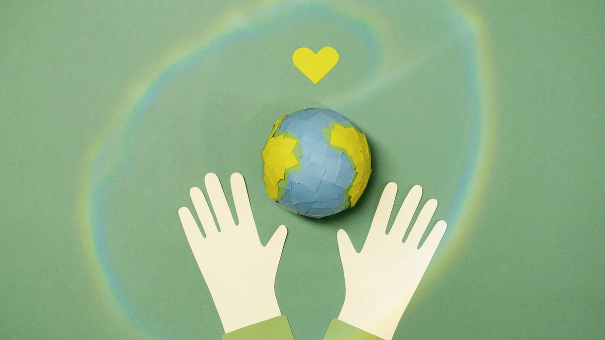 Día Mundial del Medio Ambiente: 5 ideas impactantes para salvaguardar nuestro planeta