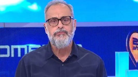 La fuerte crítica de Jorge Rial a los argentinos que se van del país y se instalan en Uruguay