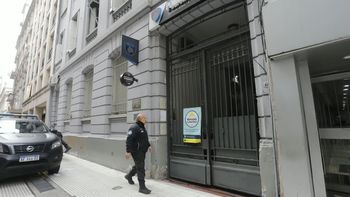 Incidentes entre presos en una comisaría del microcentro porteño durante un intento de fuga