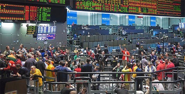 Mercados: una semana de GPS con dirección a la fiesta