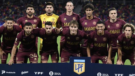 Un jugador de Lanús tiene dengue: los casos en el fútbol argentino