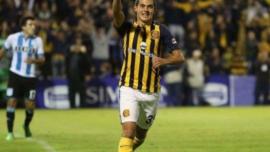 ¡De Central a Boca! Maximiliano Lovera y los rumores sobre su fichaje