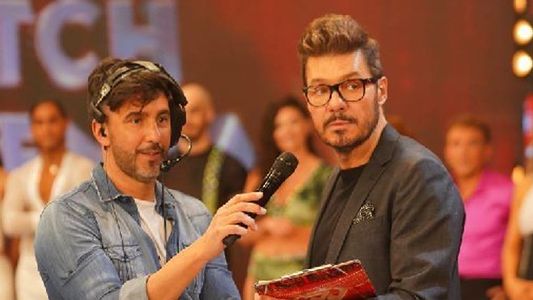 Marcelo Tinelli ya decidió su futuro televisivo en el 2022