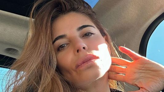 Zulemita Menem compartió fotos de su hijo Malek y sorprendió al mostrar cómo creció