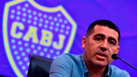 Riquelme ya eligió al nuevo DT de Boca: quién es el principal candidato y cuándo asumiría