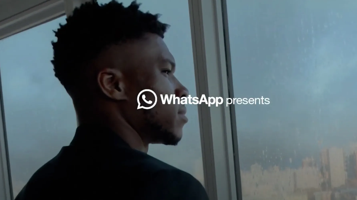 WhatsApp deja los mensajes y presenta en un nuevo proyecto