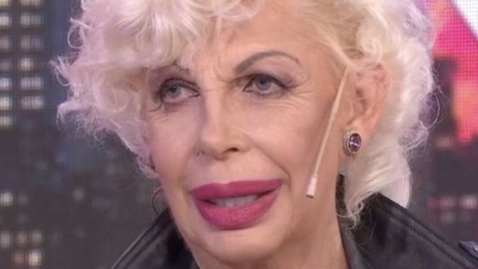 Preocupación por Leevon Kennedy: fue internada de urgencia y piden cadenas de oración