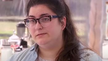 Emotivo homenaje de los padres de Agustina Fontenla a cuatro meses de su muerte