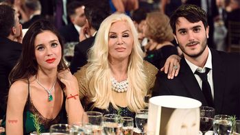 Susana Giménez: Si no ser peronista es ser gorila... ¡entonces soy gorila