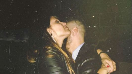 Barbie Vélez y Lucas Rodríguez: convivencia confirmada