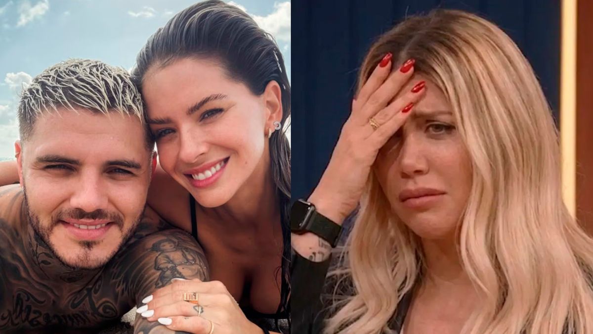 El motivo de la postergación del viaje de Mauro Icardi y La China a Argentina: la llamativa coincidencia con Wanda.