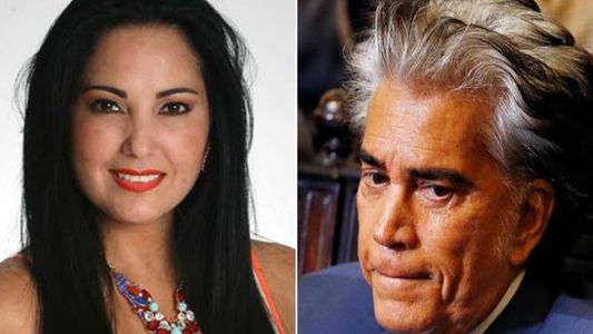 El Puma Rodríguez recibe duro mensaje por parte de su hija: Como padre no vales la pena