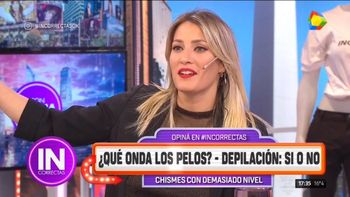 La irónica respuesta de Mica Viciconte sobre su relación con Nicole Neumann: Nos llevamos...