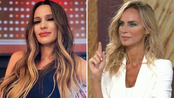 La inesperada crítica de Sabrina Rojas a Pampita: Ella es muy...