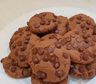 Galletitas de chocolate: la receta súper fácil e irresistible para hacer en casa