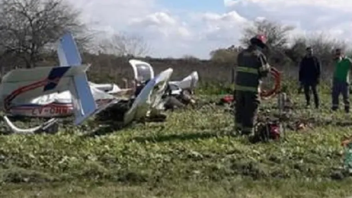Intriga en el caso del avión robado en Chaco: ¿Los narcos querían llevarse una aeronave más?