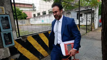 Habló el abogado defensor de Leopoldo Luque y dejó fuertes definiciones.&nbsp;