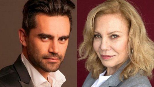 Cecilia Roth y una dulce reflexión sobre su relación con Gonzalo Heredia: Es una persona...