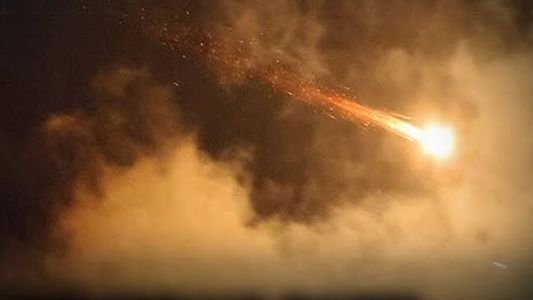 Irán respondió al ataque de Estados Unidos con bombardeos a bases norteamericanas en Medio Oriente