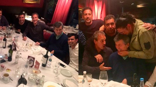 Diego Pérez: Carlín necesita compartir lindos momentos con sus seres queridos