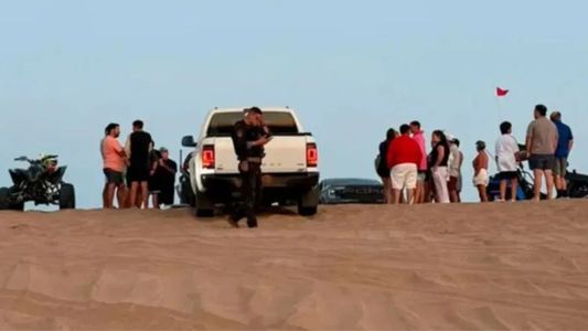 Positivo en los estudios toxicológicos: cuánto alcohol tenían los conductores del choque que dejó grave a Bastián