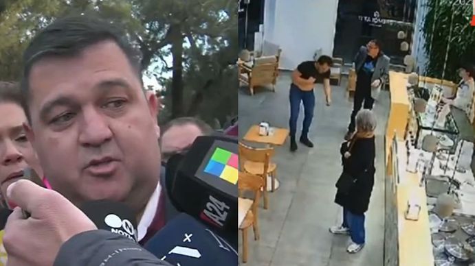 Crimen en Palermo: un periodista encontró una prueba clave para identificar al asesino