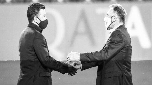 Boca, River y la insólita definición que puede tener la Copa Diego Maradona