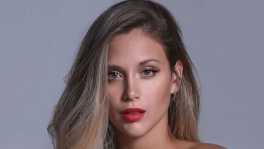 Barbie Vélez tras pasar la Navidad aislada por contagiarse de Covid: Hoy estuve bastante cansada