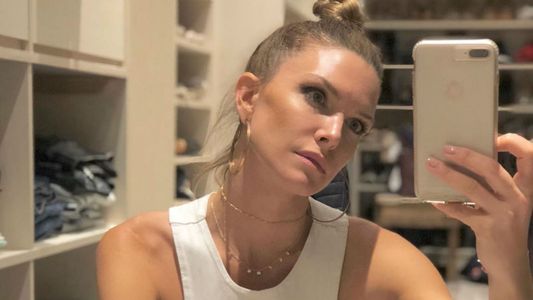 Sofía Zámolo: En cada cumpleaños aprendí a agradecer en vez de pedir