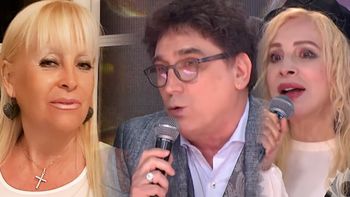 Josephina Stella, miembro original de Las Primas: Oscar Mediavilla debería pedir disculpas