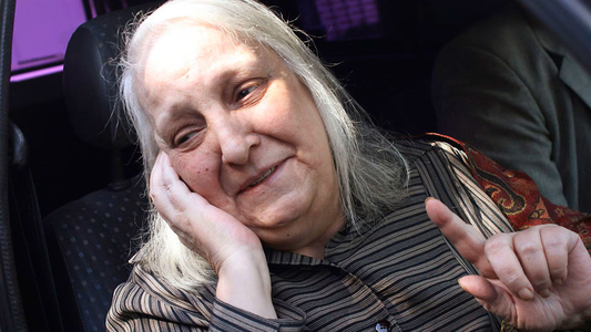 Se conoció el motivo por el que la hermana del Papa Francisco nunca más lo volvió a ver