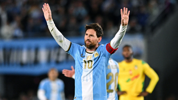 Cuándo vuelve a jugar Lionel Messi tras su despedida de la Selección Argentina: día, horario y rival