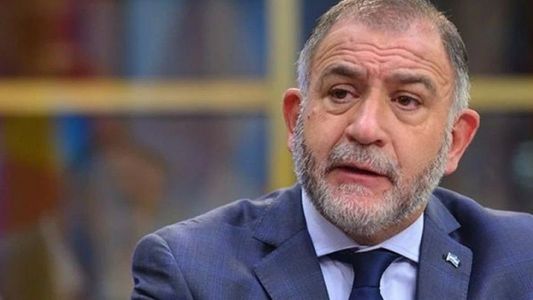 Luis Juez arremetió contra Cristina Kirchner por la fractura de Frente de Todos: Ella necesita poder colonizar la Justicia