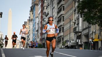 La Media Maratón de Buenos Aires 2026 reunirá a 31.500 corredores este domingo.
