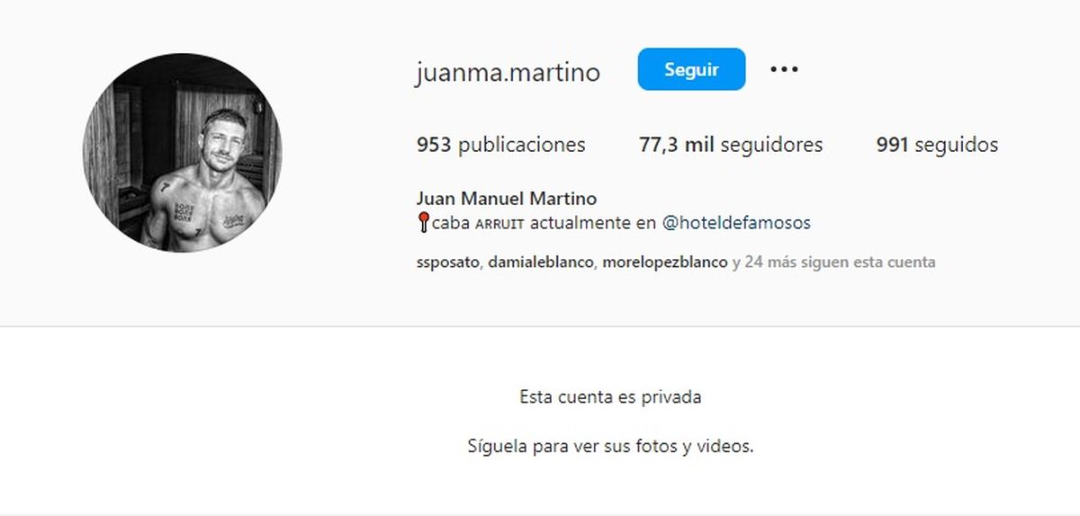 La drástica reacción de Juan Martino tras la denuncia de Flor Moyano por supuesta violación: "Detectaron seis tipos de abuso"