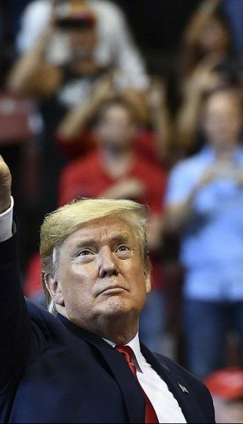 Trump quiere incluir a los narcos mexicanos como organizaciones terroristas