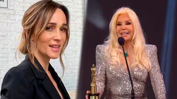 Los dichos de Susana Giménez a su productor que hace implosinar todo con Vero Lozano: ¿Qué le pasa a esta?