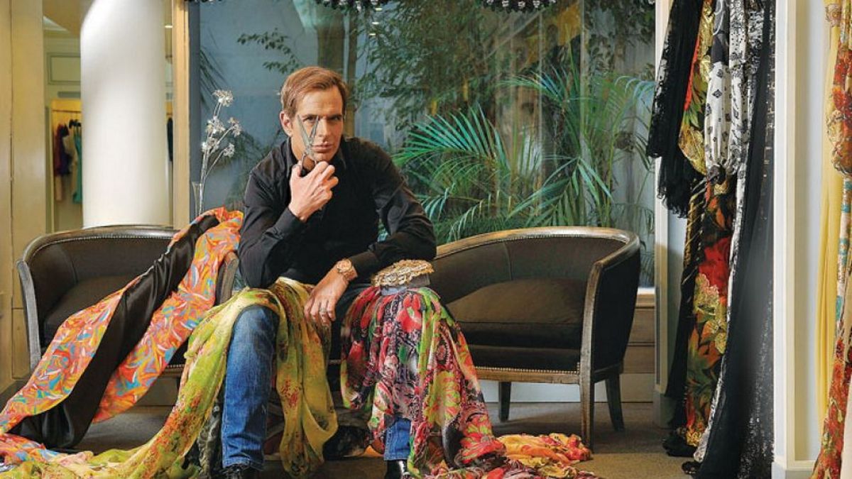 Cerró el atelier de Jorge Ibáñez por la crisis de la pandemia