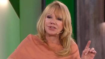 Soledad Silveyra habló de su salud: Tuve un ACV que no dejó secuelas, excepto los temblores